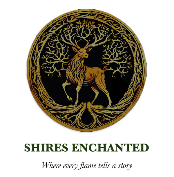 Shires Enchanted